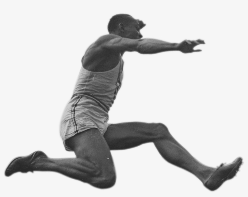 Clip-landing - Jumping, transparent png #8331322