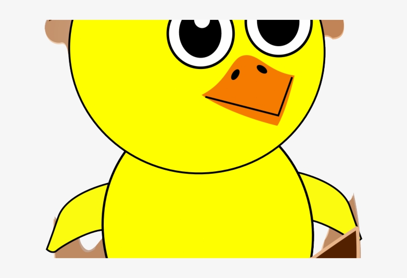 Chick Clipart Cracked Egg - Egg, transparent png #8331474