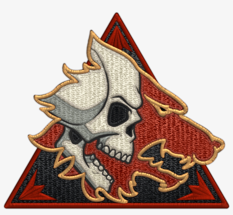 New Prestige Emblem - Call Of Duty: Black Ops 4, transparent png #8331623