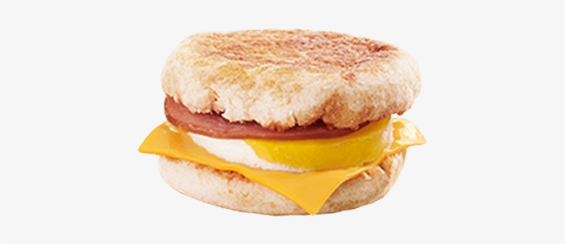 Egg Mcmuffin® - Fast Food, transparent png #8331813