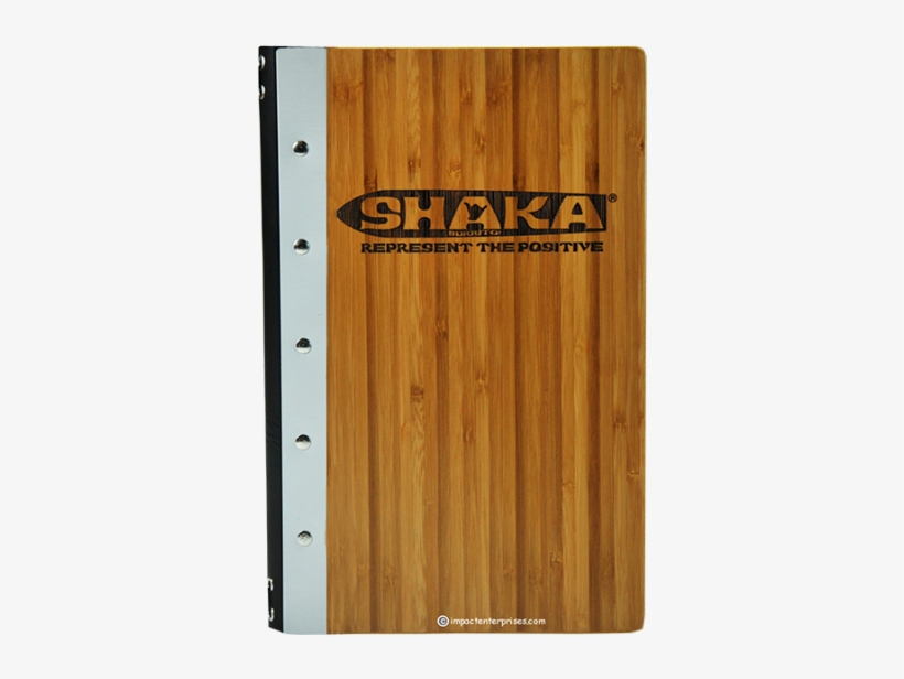 Shaka - Plywood, transparent png #8332398