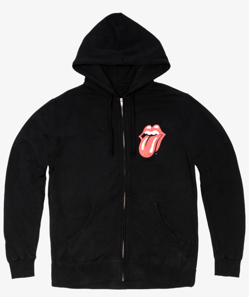 Double Tap To Zoom - Rolling Stones, transparent png #8332401
