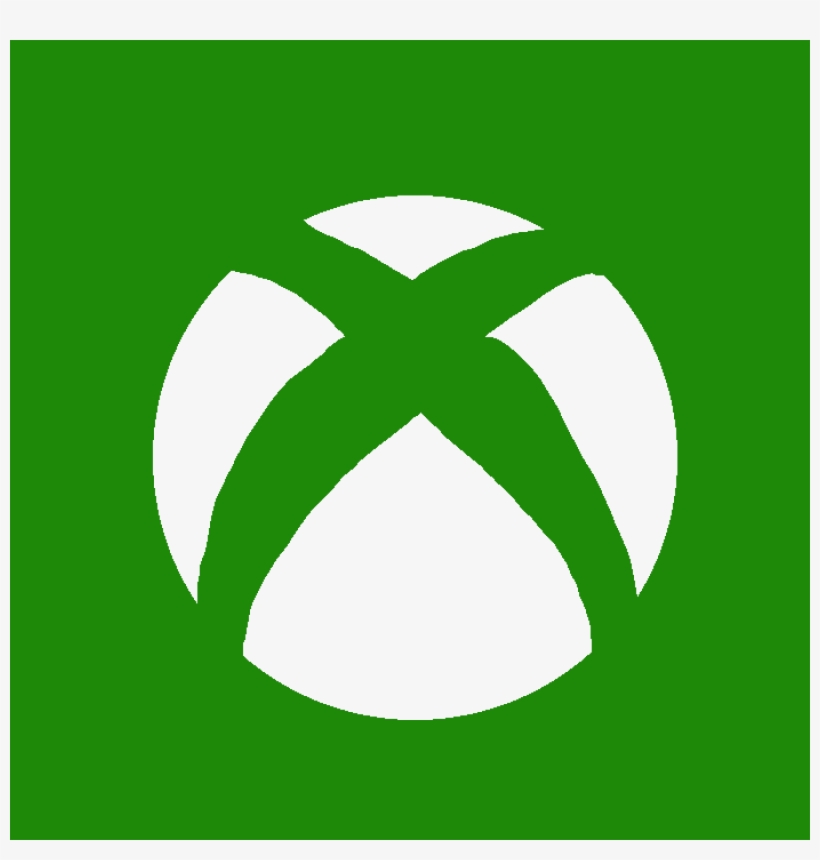 Xbox Png Logo - Xbox Logo, transparent png #8332776