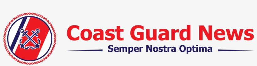 Very High Quality Logo Style Banner Image For Coast - News Of Coast Guard, transparent png #8332781
