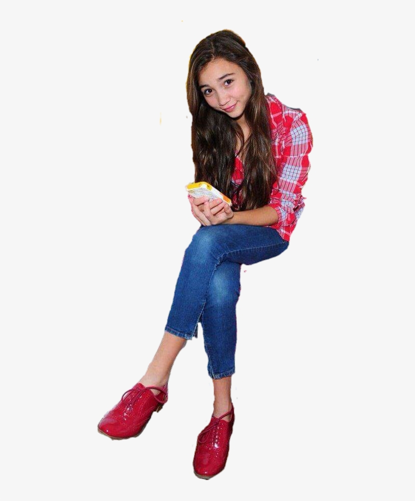 Rowan Blanchard Png - Girl, transparent png #8332905