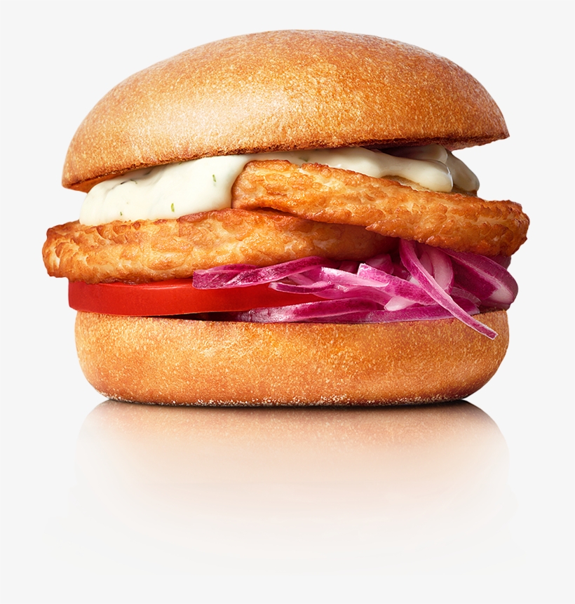 Umami Halloumi - Max Burgers Climate Positive, transparent png #8333152