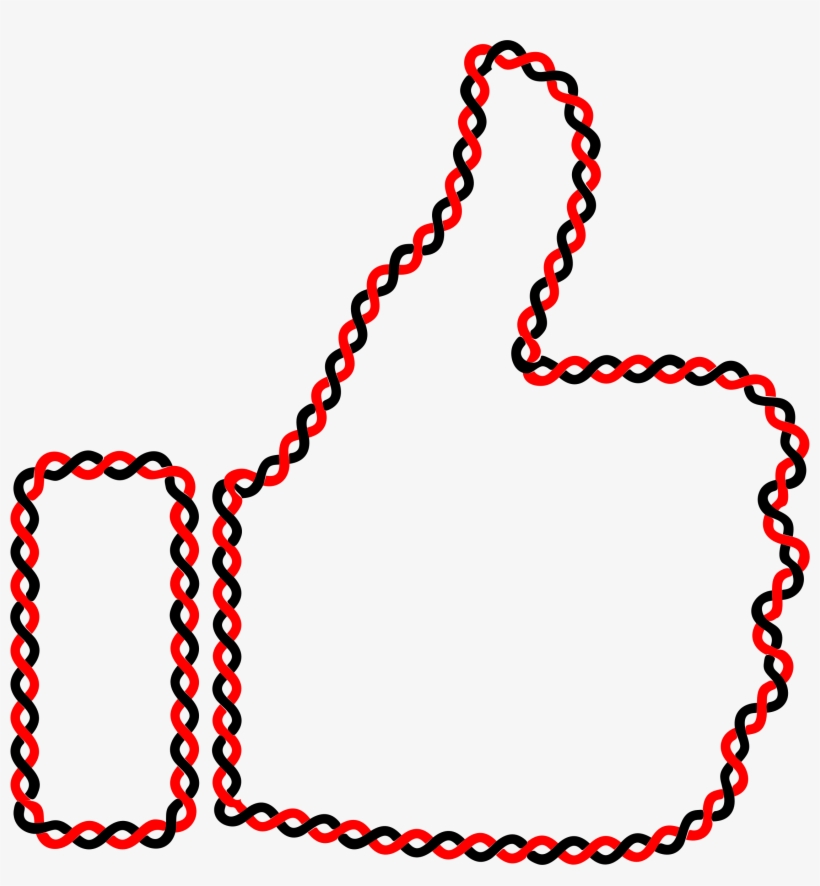 Thumbs Up Transparent Png, transparent png #8333472