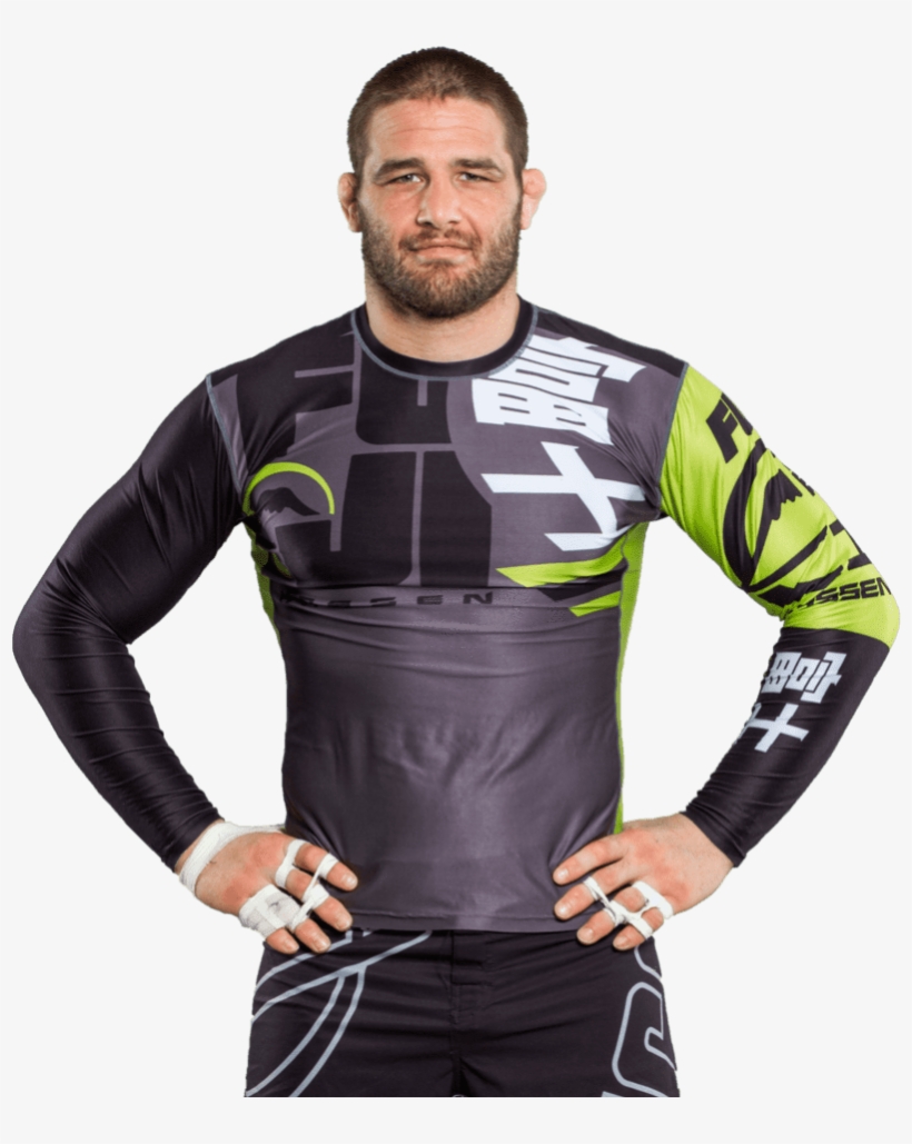 Travis Stevens - Wetsuit, transparent png #8333702