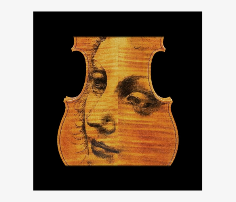 Violin, transparent png #8333756