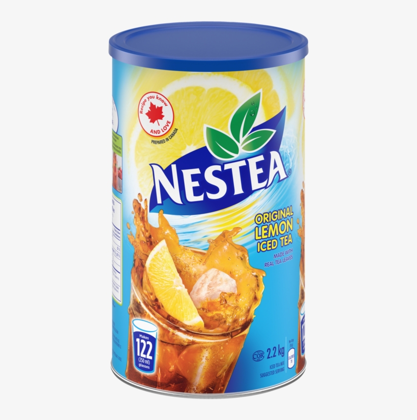 Alt Text Placeholder - Nestea Hokkaido Milk Tea, transparent png #8333821