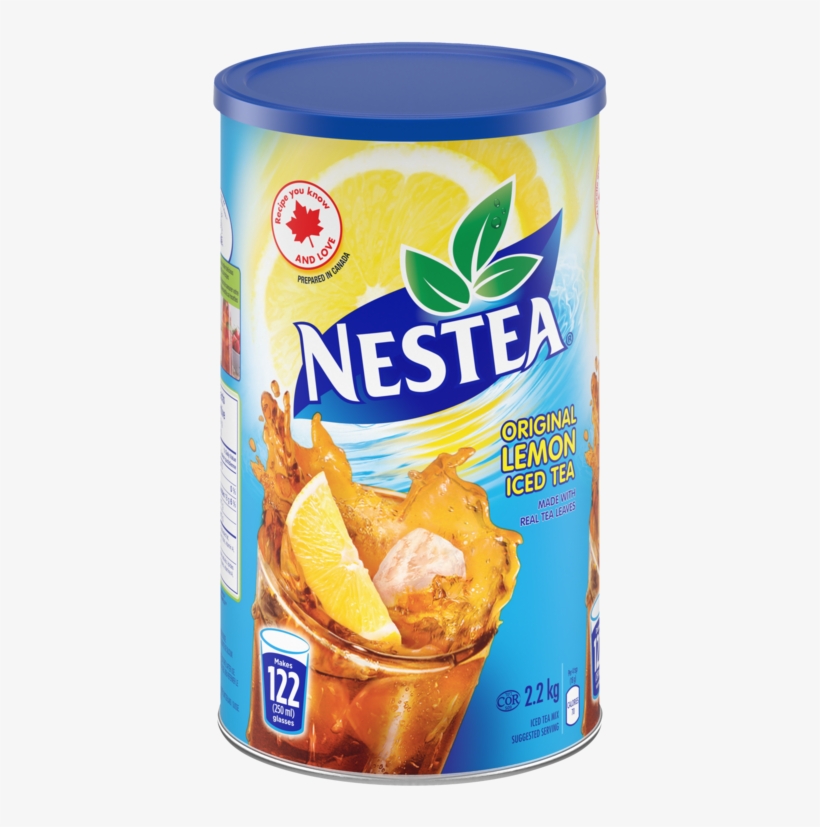 Alt Text Placeholder - Nestea Hokkaido Milk Tea, transparent png #8333821