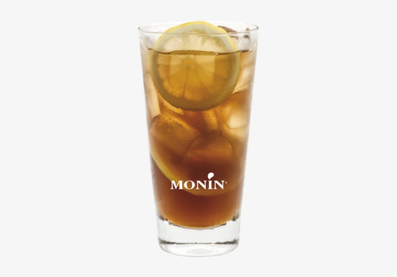 Winter Spice Iced Tea - Iced Tea, transparent png #8333964