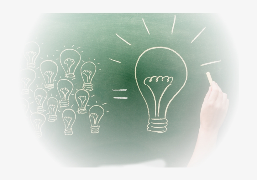 Banner Many Small Equals Big - Entrepreneurship, transparent png #8333969