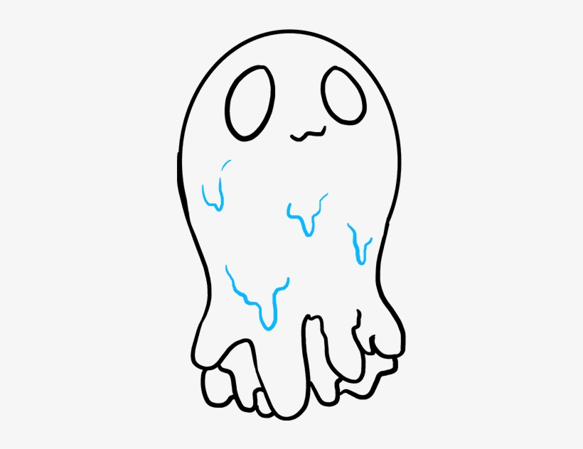How To Draw Slime, transparent png #8334192