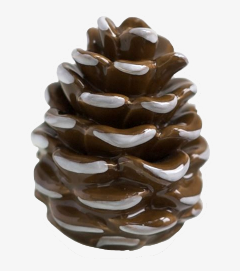 Mini Pinecone, transparent png #8334406