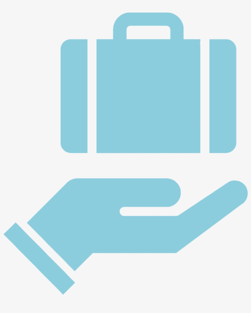 Concierge - Icon, transparent png #8334444