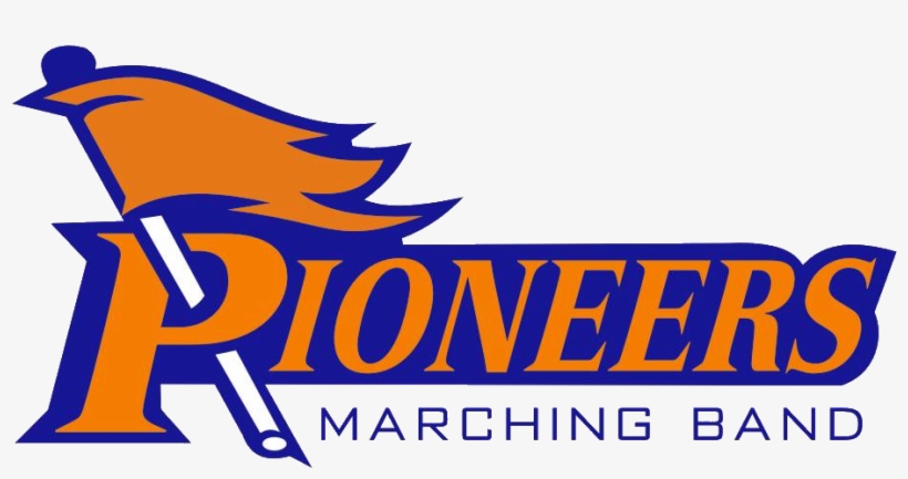 Information - Olentangy Orange Marching Pioneers, transparent png #8334646