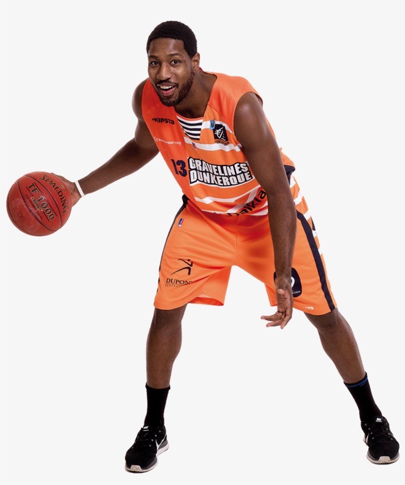 Arnaud Marius - Dribble Basketball, transparent png #8335038
