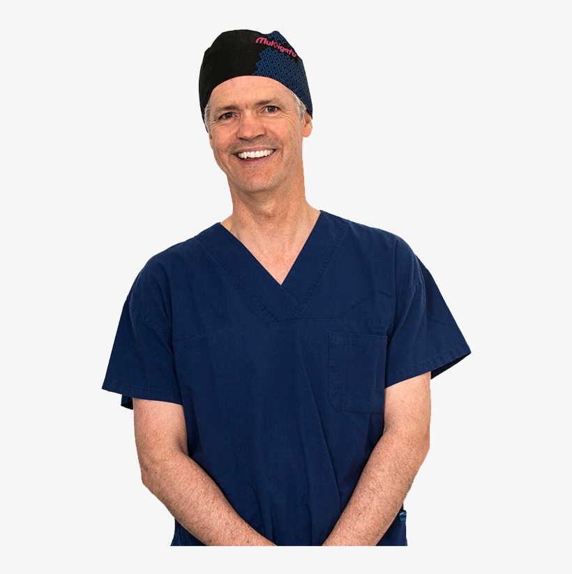 Dr Graham Furness - Scrubs, transparent png #8335077
