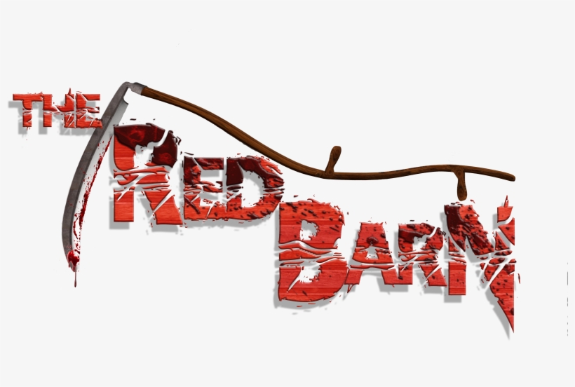 The Red Barn No Background - Roller Coaster, transparent png #8335082