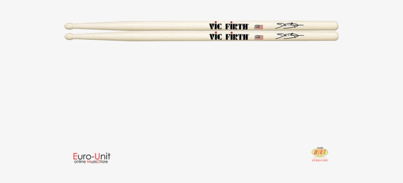 Vic Firth Sdol John Dolmayan - Vic Firth, transparent png #8335333