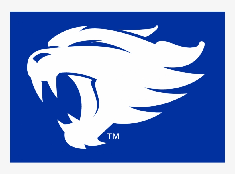 Kentucky Wildcats Iron On Stickers And Peel-off Decals - Kentucky Wildcat New Logo, transparent png #8335472