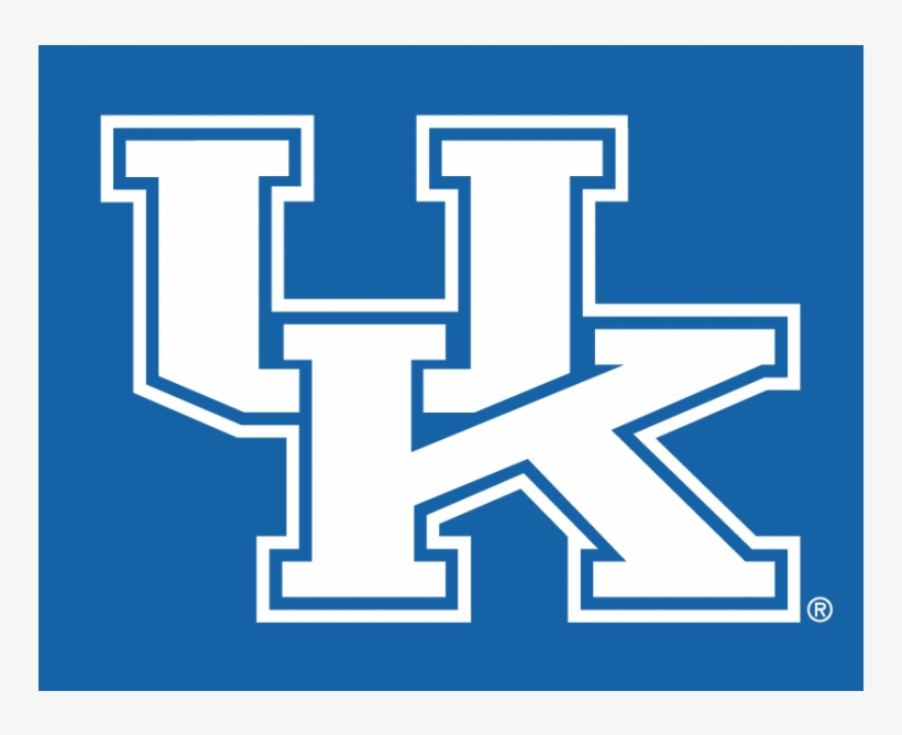 Kentucky Wildcats Iron On Stickers And Peel-off Decals - Kentucky Wildcats, transparent png #8335519