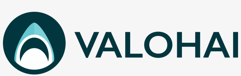 Color - Valohai Logo, transparent png #8335733