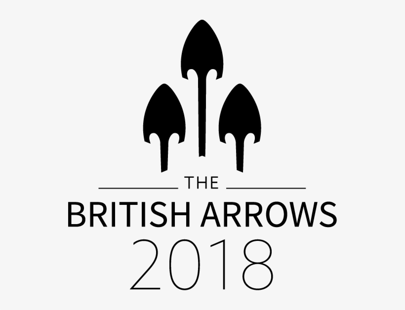 British Arrow Awards, transparent png #8335939