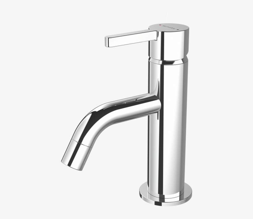 Methven Arrow Basin Mixer, transparent png #8336030