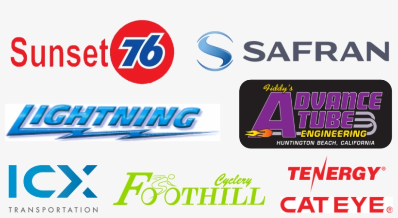 Sponsors Pic - Graphic Design, transparent png #8336148