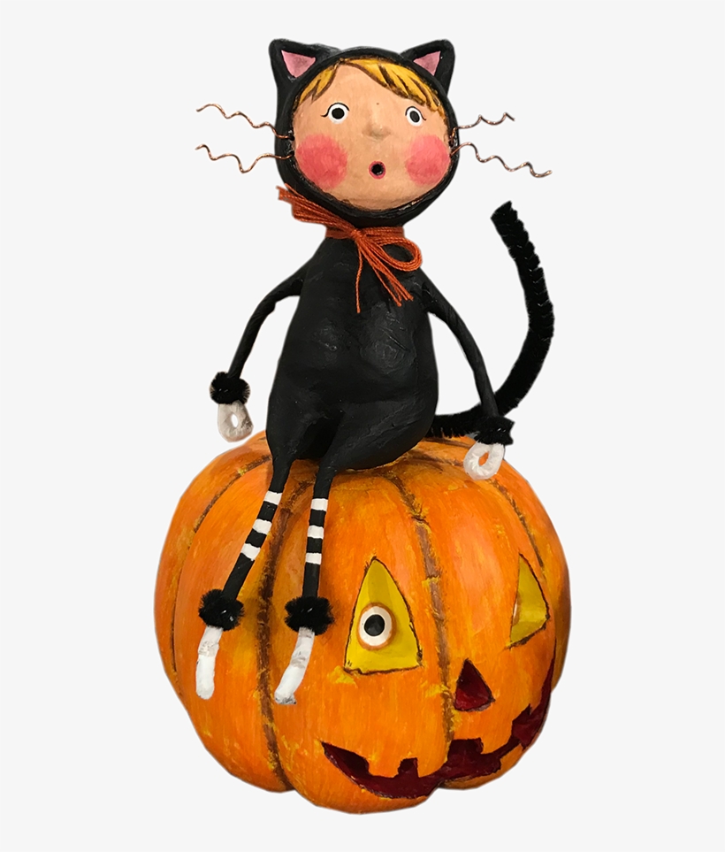 11163 - Jack-o'-lantern, transparent png #8336366