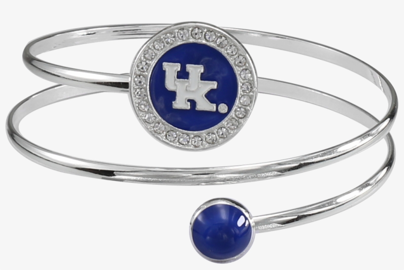 University Of Kentucky Bell Bracelet - Engagement Ring, transparent png #8336368