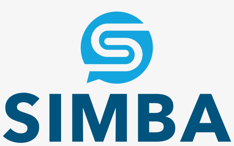 Simba Chain Wins U - Simba Logo, transparent png #8336495