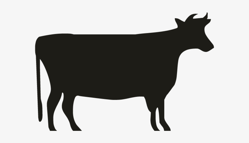 Smock Cow 1 Motif - Cluck Oink Moo Svg, transparent png #8336586