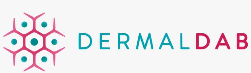 Dermal Dab Cosmeceuticals - Graphics, transparent png #8336640