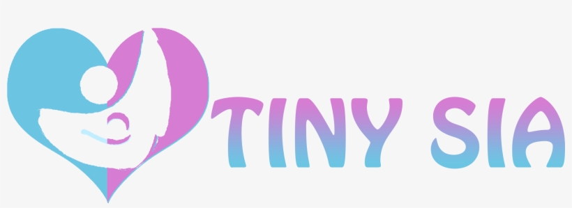 Tiny Sia Tiny Sia - Graphic Design, transparent png #8336656