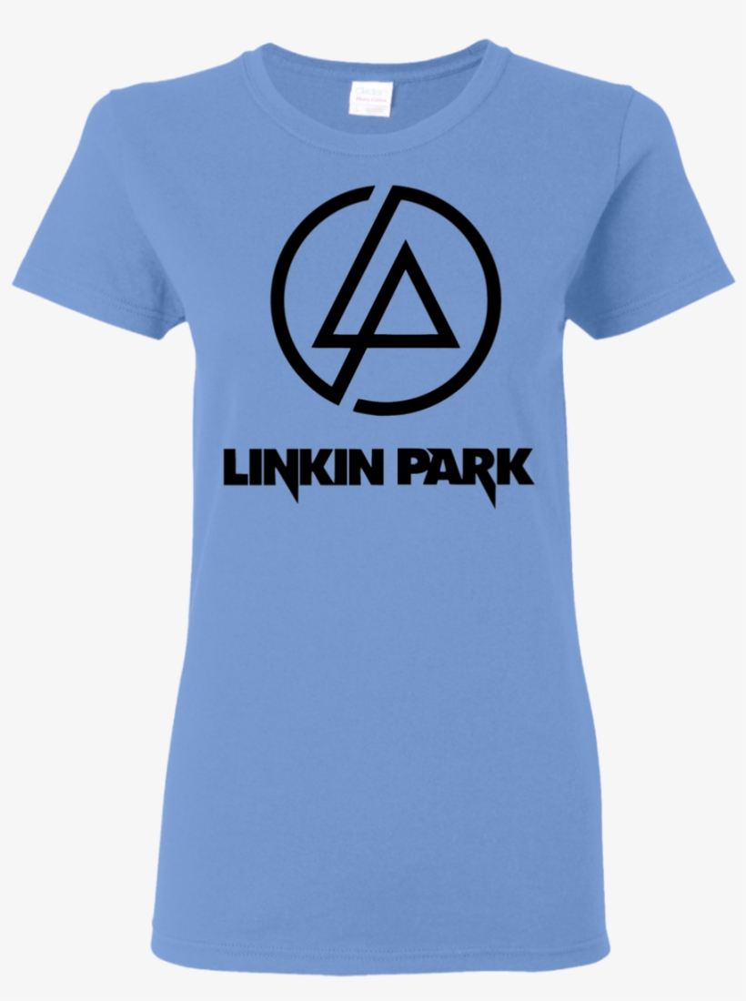 Logo Linkin Park Png, transparent png #8336801