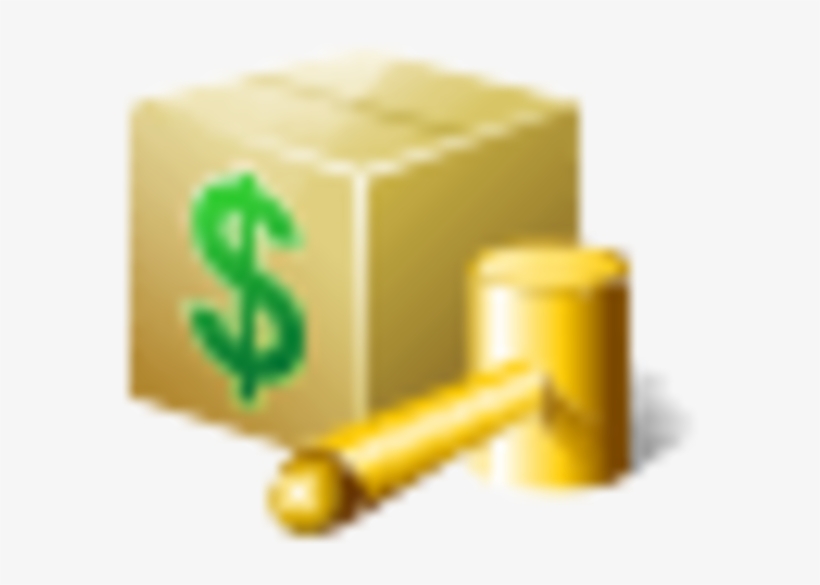 Ebay Image - Dice, transparent png #8336875