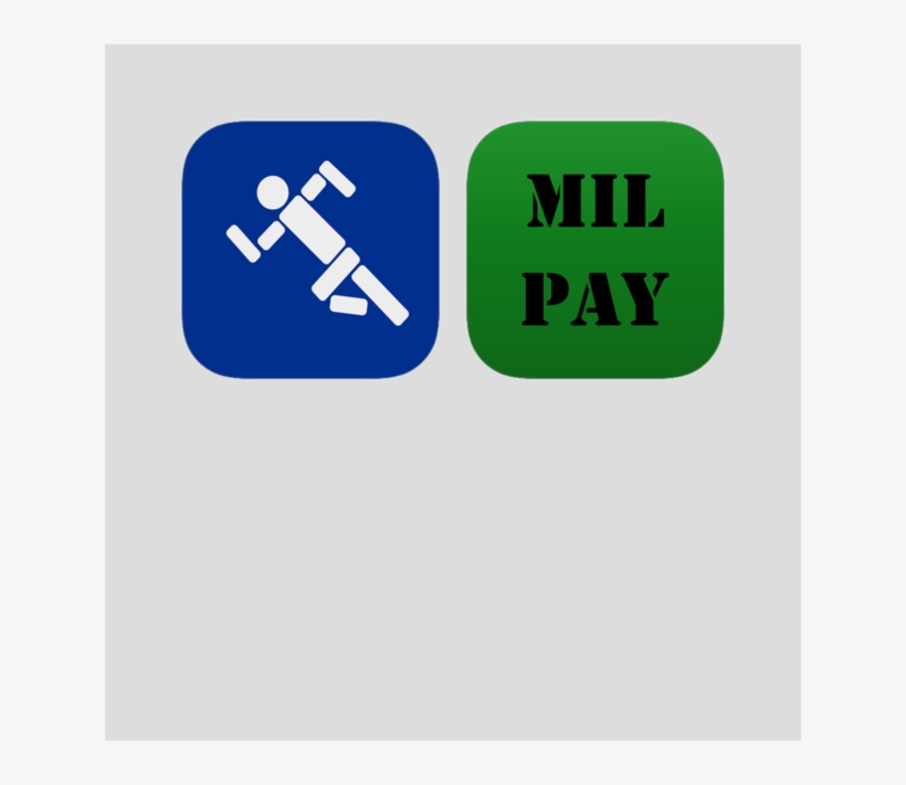 App Bundle For Us Air Force 4 - Sign, transparent png #8336891