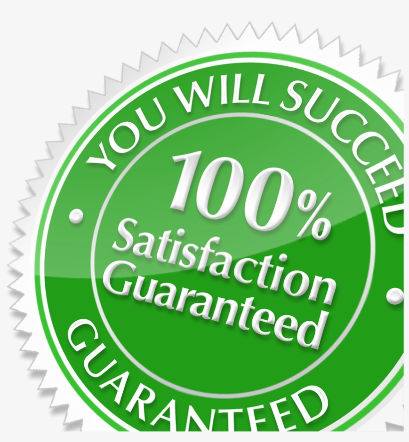 Earn At Least What You Paid For It , Because We'll - Circle, transparent png #8336939