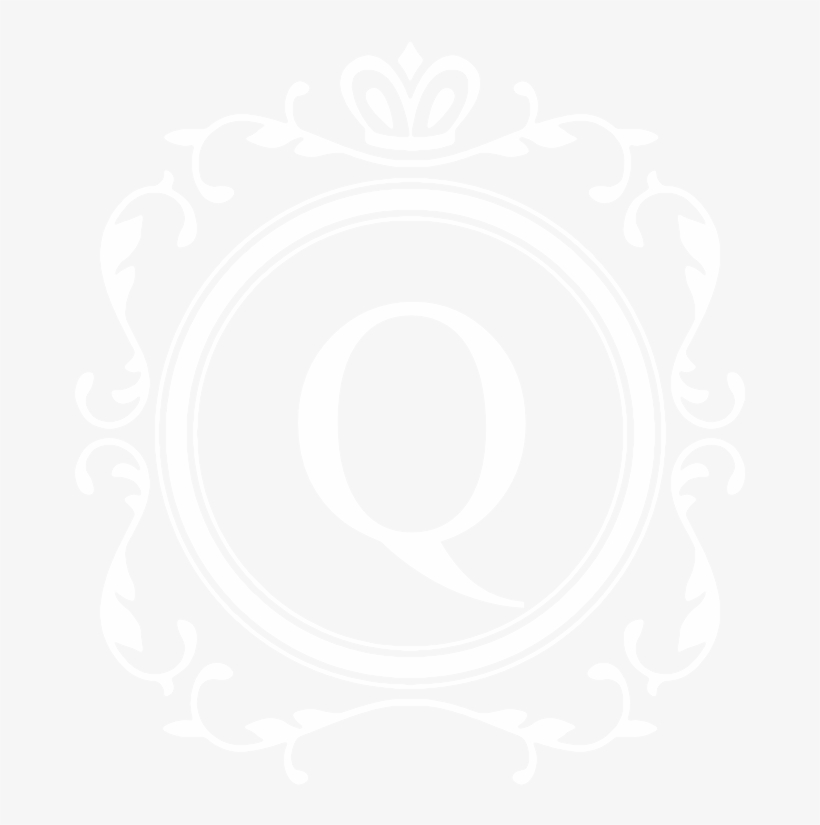 Queen Couture - Monogram, transparent png #8337005