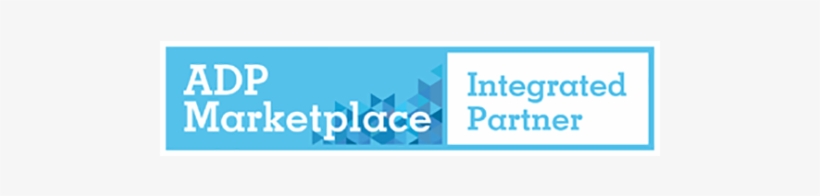 Adp Partner Logossnary2018 02 21t20 - Button, transparent png #8337091