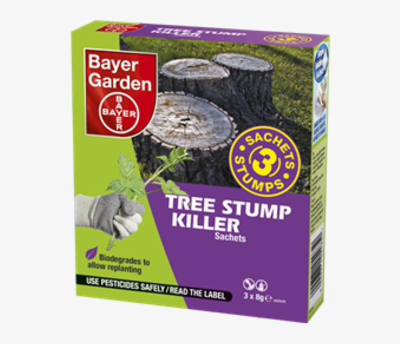 Tree Stump Killer, transparent png #8337097