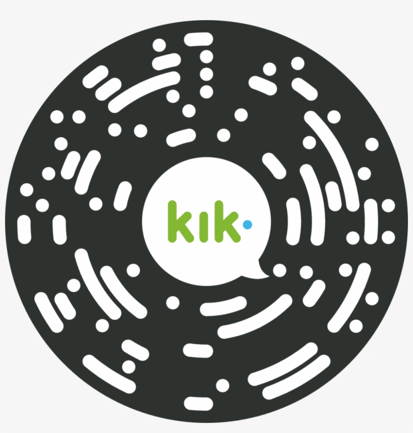 5 May - Kik Messenger, transparent png #8337284