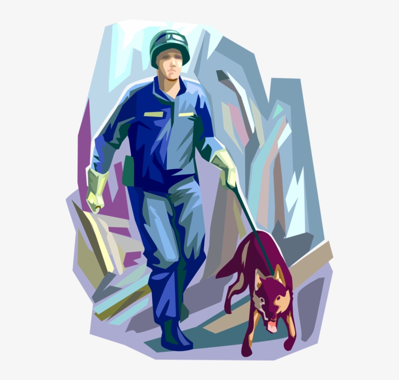 Vector Illustration Of Emergency And Natural Disaster - Cartoon - Free  Transparent PNG Download - PNGkey