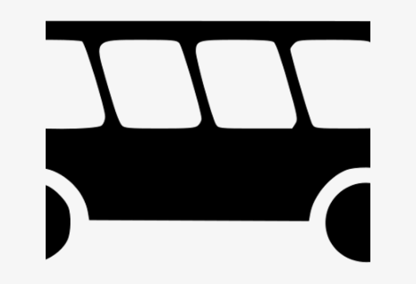 Original - Bus Icon, transparent png #8337486