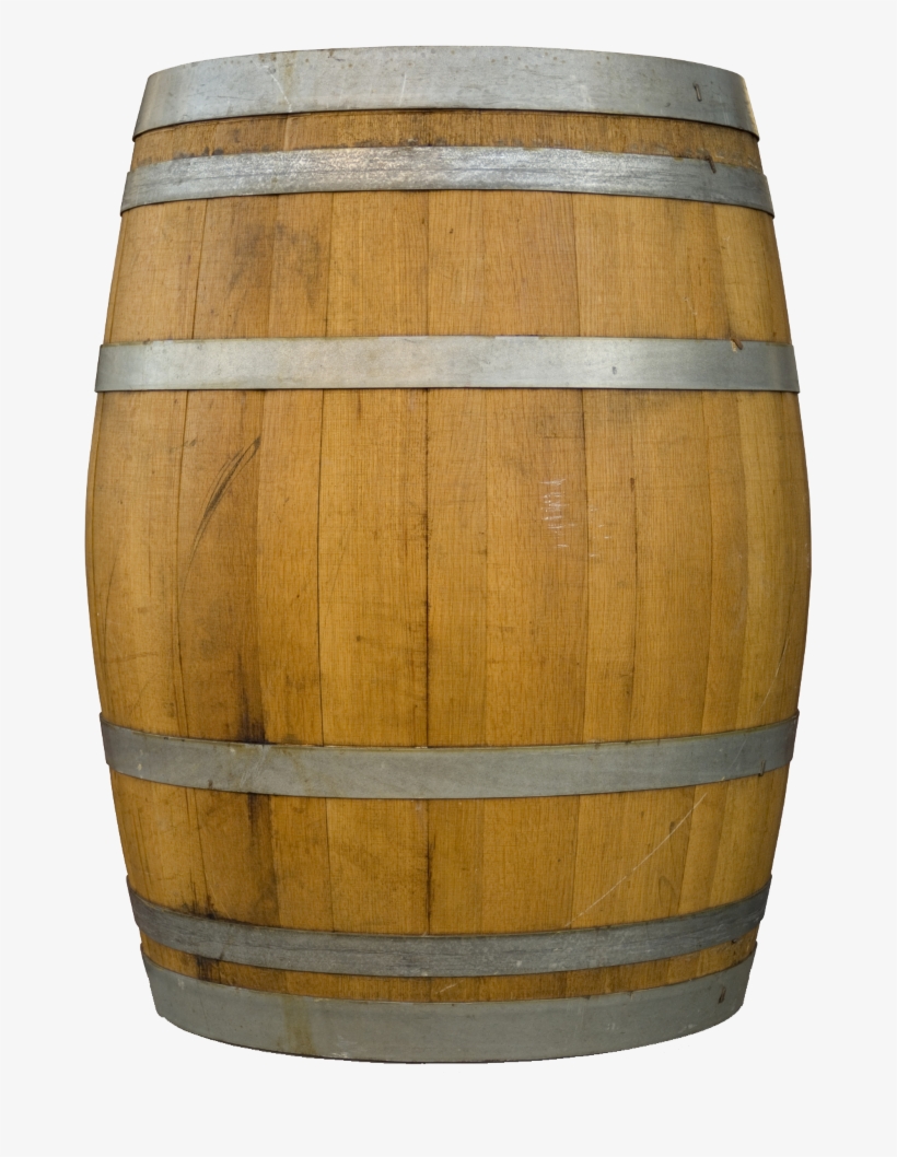 Clip Library Library Keg Vector Oak Barrel, transparent png #8337588