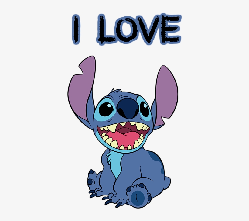 Bleed Area May Not Be Visible - Lilo And Stitch Real Life, transparent png #8337684