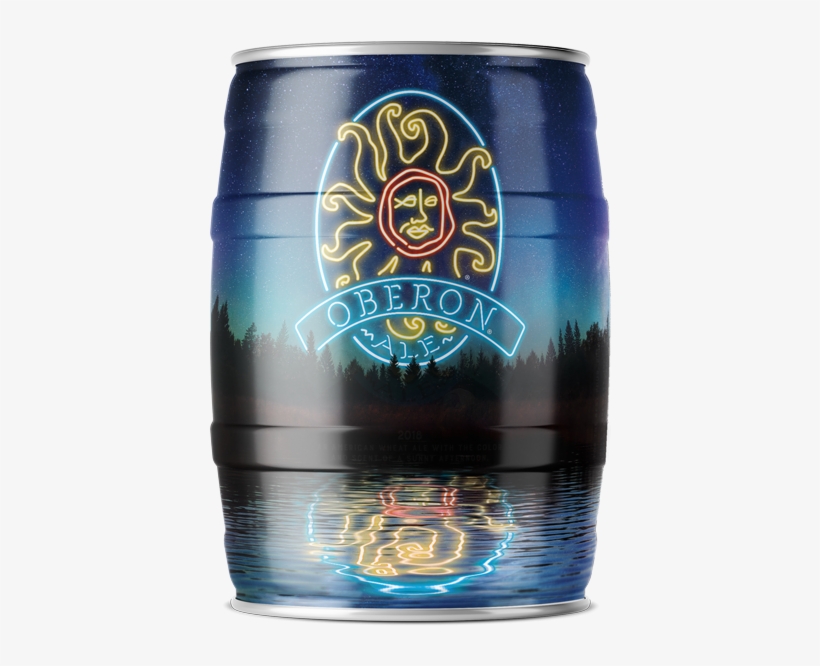 Mini Keg Front - Guinness, transparent png #8337687